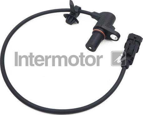 INTERMOTOR 17444 - Датчик імпульсів, колінчастий вал autocars.com.ua