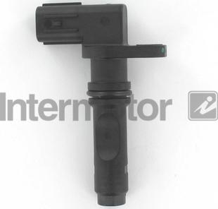 INTERMOTOR 17447 - Датчик імпульсів, колінчастий вал autocars.com.ua