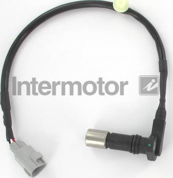 INTERMOTOR 17449 - Датчик імпульсів, колінчастий вал autocars.com.ua