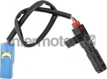 INTERMOTOR 17451 - Датчик частоти обертання, автоматична коробка передач autocars.com.ua