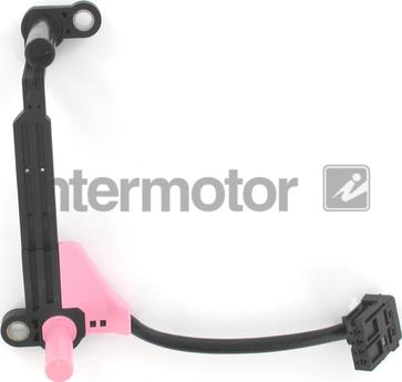 INTERMOTOR 17454 - Датчик швидкості, спідометра autocars.com.ua