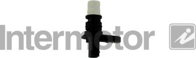 INTERMOTOR 17461 - Датчик імпульсів, колінчастий вал autocars.com.ua