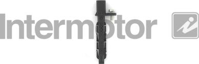 INTERMOTOR 17463 - Датчик імпульсів, колінчастий вал autocars.com.ua