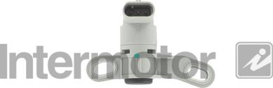 INTERMOTOR 17464 - Датчик імпульсів, колінчастий вал autocars.com.ua