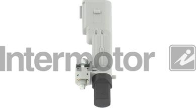 INTERMOTOR 17465 - Датчик імпульсів, колінчастий вал autocars.com.ua