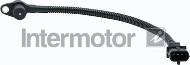 INTERMOTOR 17478 - Датчик імпульсів, колінчастий вал autocars.com.ua