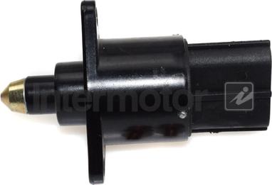 INTERMOTOR 17711 - Поворотна заслінка, підведення повітря autocars.com.ua