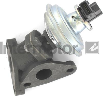 INTERMOTOR 18038 - Клапан повернення ОГ autocars.com.ua