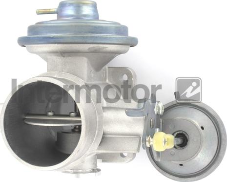 INTERMOTOR 18058 - Клапан повернення ОГ autocars.com.ua