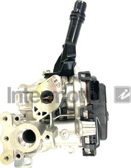 INTERMOTOR 18155 - Клапан повернення ОГ autocars.com.ua