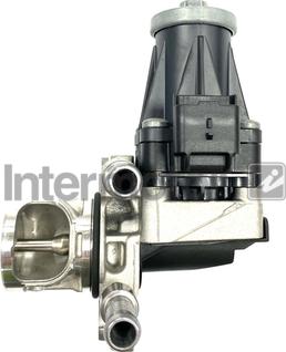 INTERMOTOR 18156 - Клапан повернення ОГ autocars.com.ua