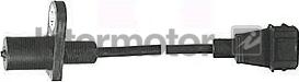 INTERMOTOR 18753 - Датчик імпульсів, колінчастий вал autocars.com.ua