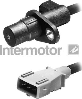 INTERMOTOR 18758 - Датчик імпульсів, колінчастий вал autocars.com.ua