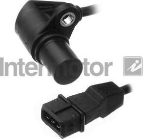 INTERMOTOR 18764 - Датчик імпульсів, колінчастий вал autocars.com.ua