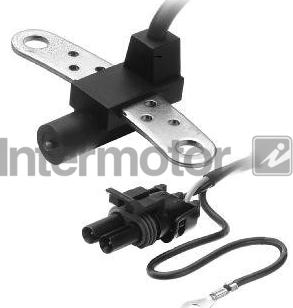 INTERMOTOR 18767 - Датчик імпульсів, колінчастий вал autocars.com.ua