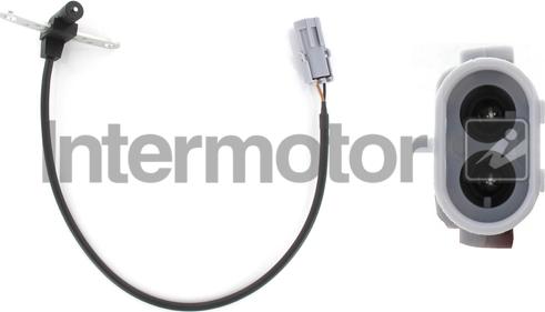 INTERMOTOR 18772 - Датчик імпульсів, колінчастий вал autocars.com.ua