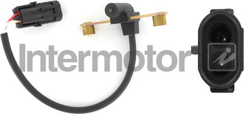 INTERMOTOR 18775 - Датчик імпульсів, колінчастий вал autocars.com.ua