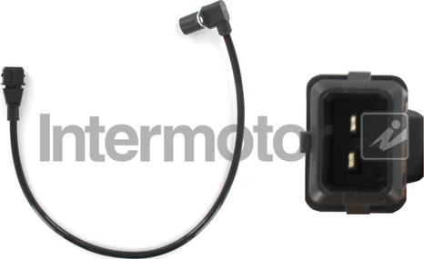 INTERMOTOR 18782 - Датчик імпульсів, колінчастий вал autocars.com.ua
