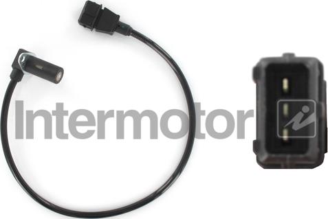 INTERMOTOR 18783 - Датчик імпульсів, колінчастий вал autocars.com.ua