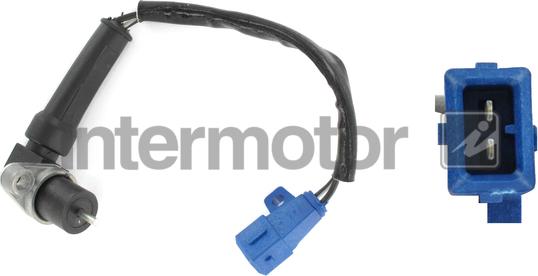INTERMOTOR 18797 - Датчик імпульсів, колінчастий вал autocars.com.ua