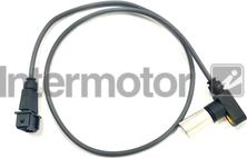 INTERMOTOR 18814 - Датчик імпульсів, колінчастий вал autocars.com.ua