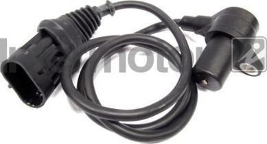 INTERMOTOR 18820 - Датчик імпульсів, колінчастий вал autocars.com.ua