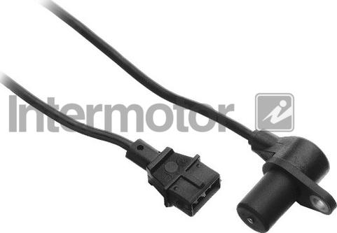 INTERMOTOR 18823 - Датчик імпульсів, колінчастий вал autocars.com.ua
