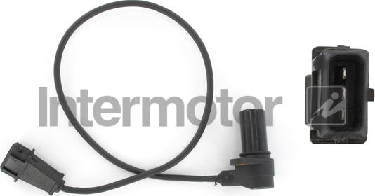 INTERMOTOR 18838 - Датчик імпульсів, колінчастий вал autocars.com.ua