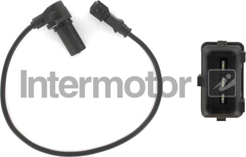 INTERMOTOR 18841 - Датчик імпульсів, колінчастий вал autocars.com.ua