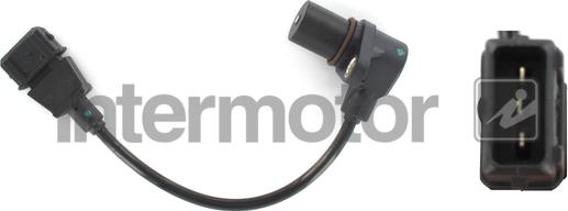 INTERMOTOR 18845 - Датчик імпульсів, колінчастий вал autocars.com.ua