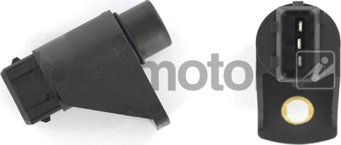 INTERMOTOR 18852 - Датчик, положення розподільного валу autocars.com.ua