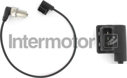 INTERMOTOR 18862 - Датчик, положення розподільного валу autocars.com.ua