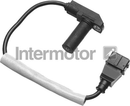 INTERMOTOR 18864 - Датчик імпульсів, колінчастий вал autocars.com.ua