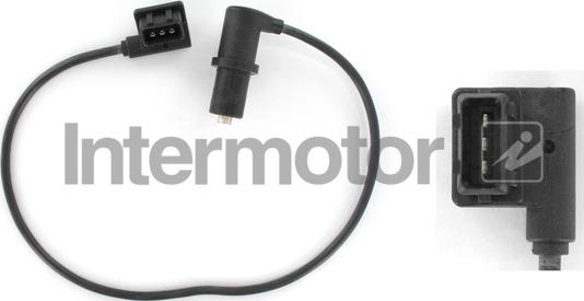 INTERMOTOR 18871 - Датчик, положення розподільного валу autocars.com.ua