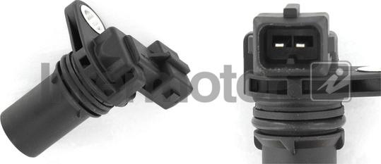 INTERMOTOR 18876 - Датчик, положення розподільного валу autocars.com.ua