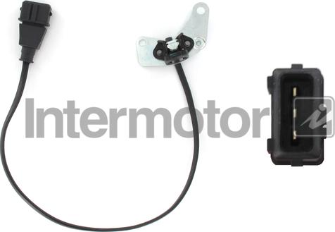INTERMOTOR 18890 - Датчик, положення розподільного валу autocars.com.ua