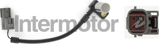 INTERMOTOR 18905 - Датчик частоти обертання, автоматична коробка передач autocars.com.ua