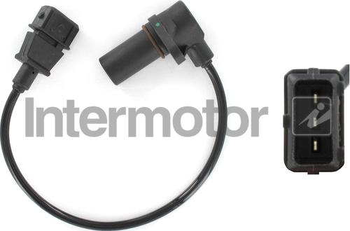 INTERMOTOR 18908 - Датчик імпульсів, колінчастий вал autocars.com.ua