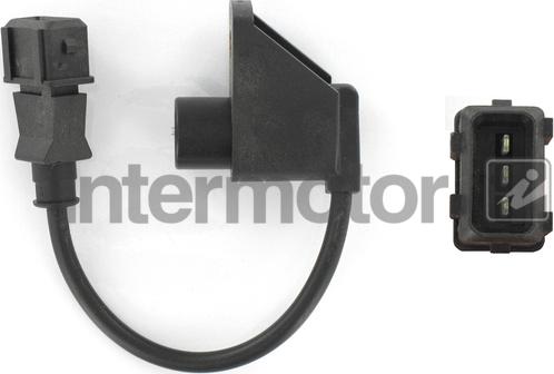 INTERMOTOR 18913 - Датчик, положення розподільного валу autocars.com.ua