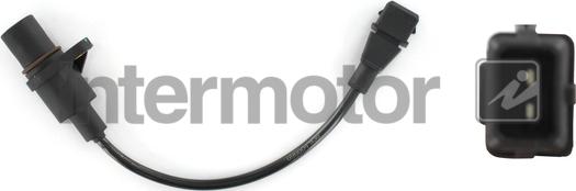 INTERMOTOR 18938 - Датчик імпульсів, колінчастий вал autocars.com.ua