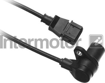 INTERMOTOR 18947 - Датчик імпульсів, колінчастий вал autocars.com.ua