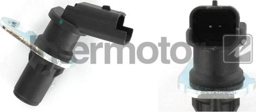 INTERMOTOR 18951 - Датчик імпульсів, колінчастий вал autocars.com.ua