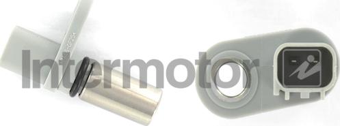 INTERMOTOR 18966 - Датчик імпульсів, колінчастий вал autocars.com.ua