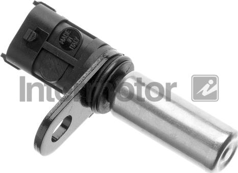 INTERMOTOR 18987 - Датчик імпульсів, колінчастий вал autocars.com.ua