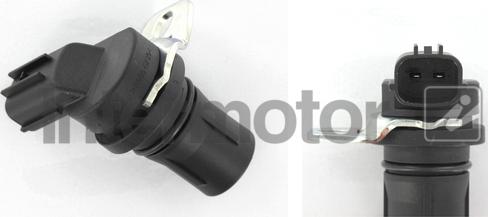 INTERMOTOR 18997 - Датчик частоти обертання, автоматична коробка передач autocars.com.ua