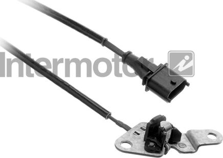 INTERMOTOR 19006 - Датчик, положення розподільного валу autocars.com.ua
