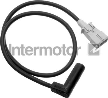 INTERMOTOR 19034 - Датчик імпульсів, колінчастий вал autocars.com.ua