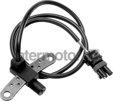 INTERMOTOR 19035 - Датчик імпульсів, колінчастий вал autocars.com.ua