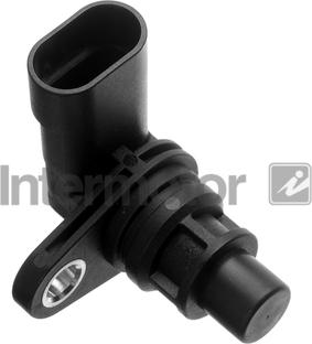 INTERMOTOR 19049 - Датчик, положення розподільного валу autocars.com.ua