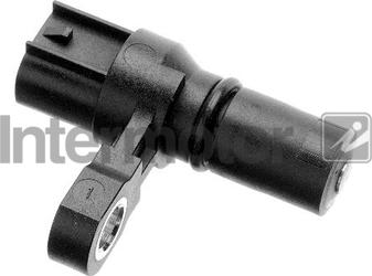 INTERMOTOR 19058 - Датчик частоти обертання, автоматична коробка передач autocars.com.ua